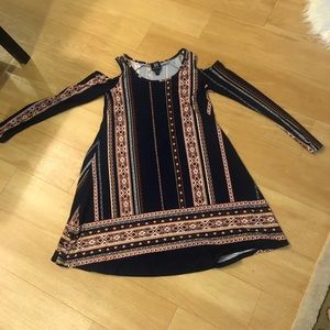Derek Heart boho dress